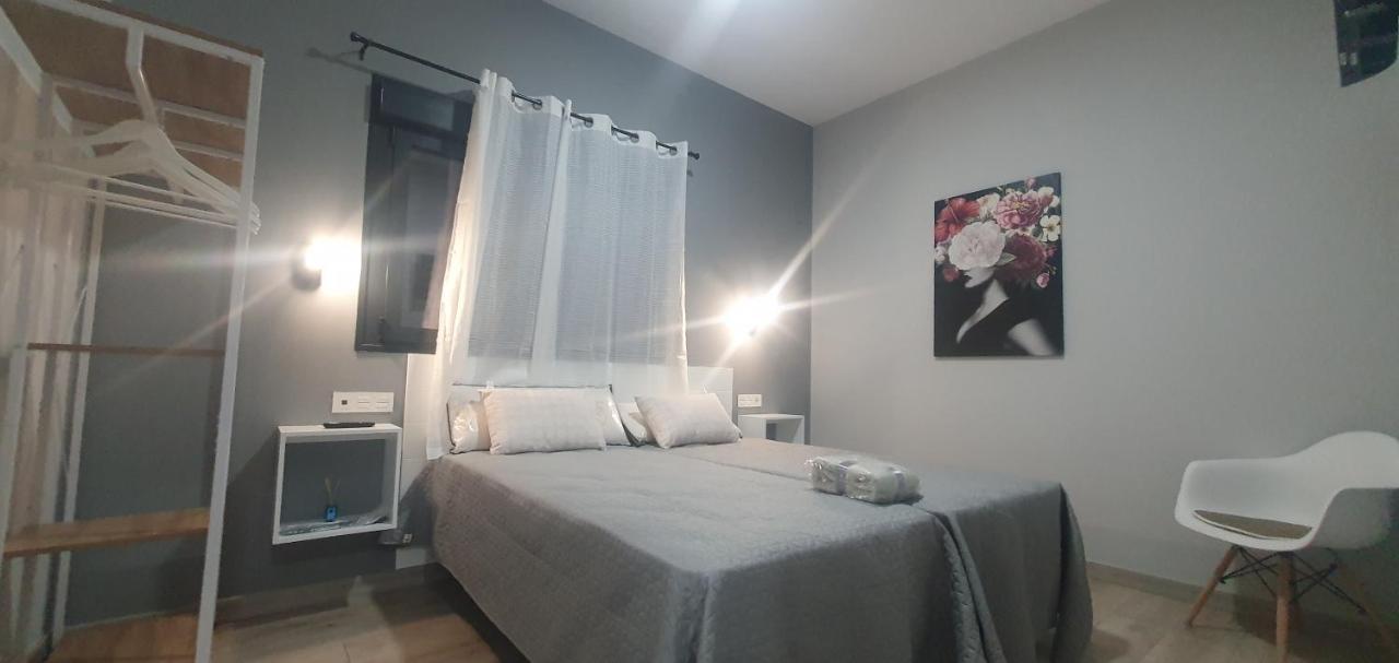 Apartamentos Las Trece Llaves Jacuzzi Bajo Reserva Merida Exterior photo