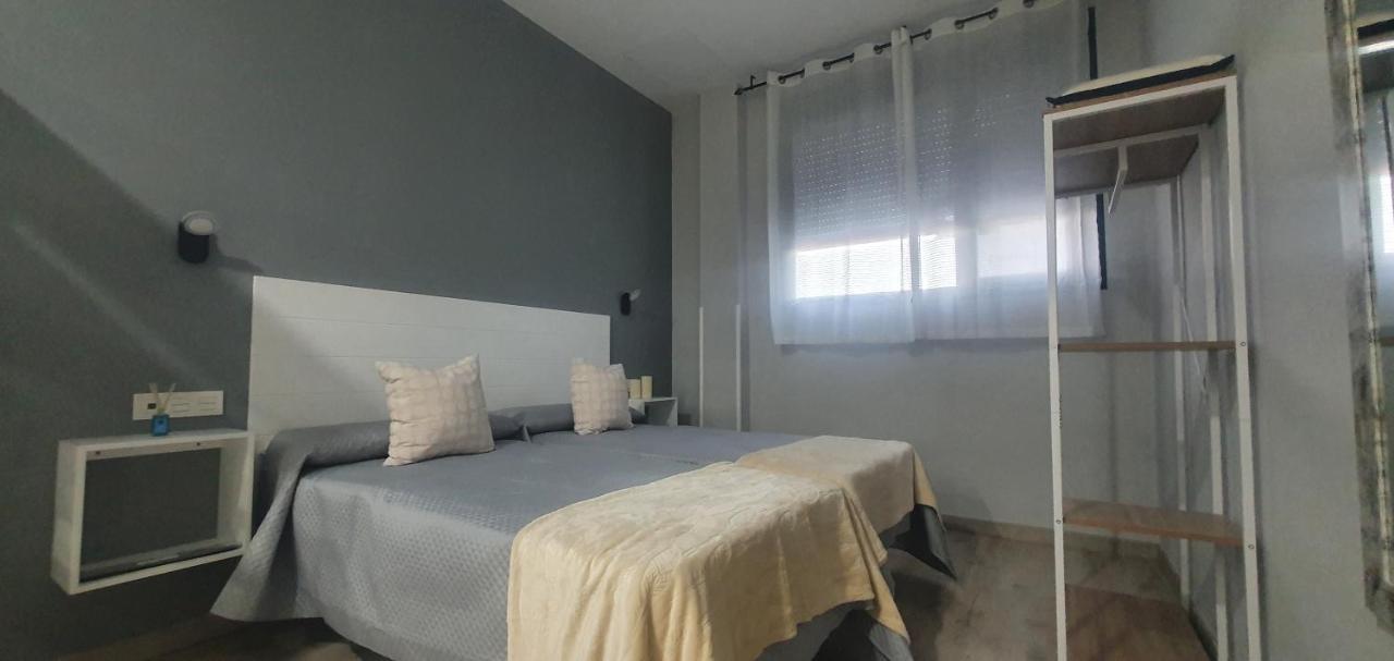 Apartamentos Las Trece Llaves Jacuzzi Bajo Reserva Merida Exterior photo