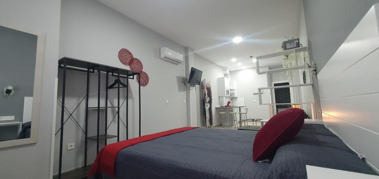 Apartamentos Las Trece Llaves Jacuzzi Bajo Reserva Merida Exterior photo