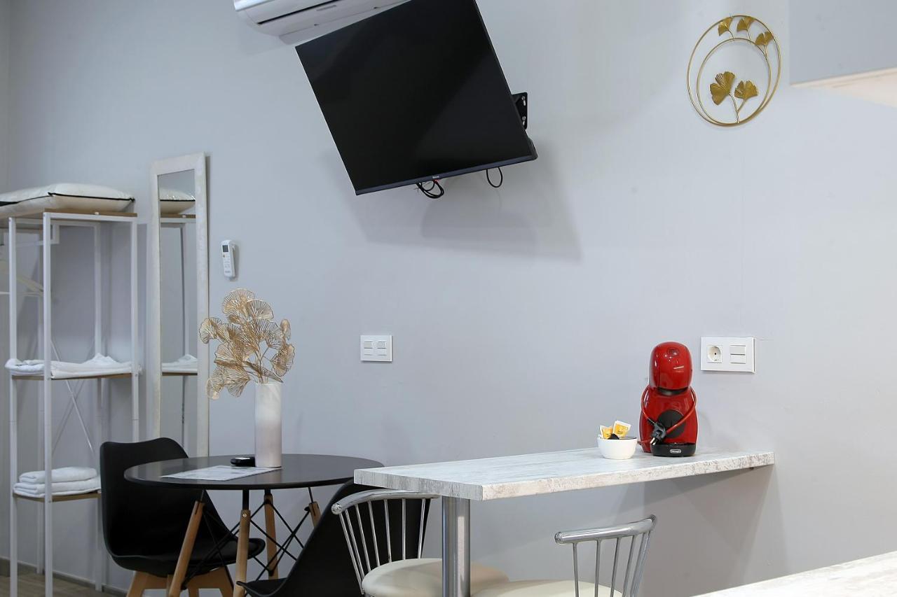Apartamentos Las Trece Llaves Jacuzzi Bajo Reserva Merida Exterior photo
