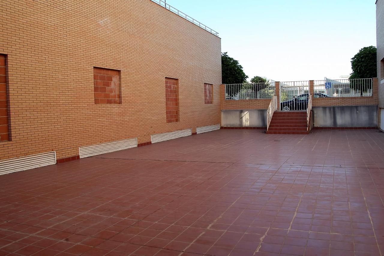 Apartamentos Las Trece Llaves Jacuzzi Bajo Reserva Merida Exterior photo