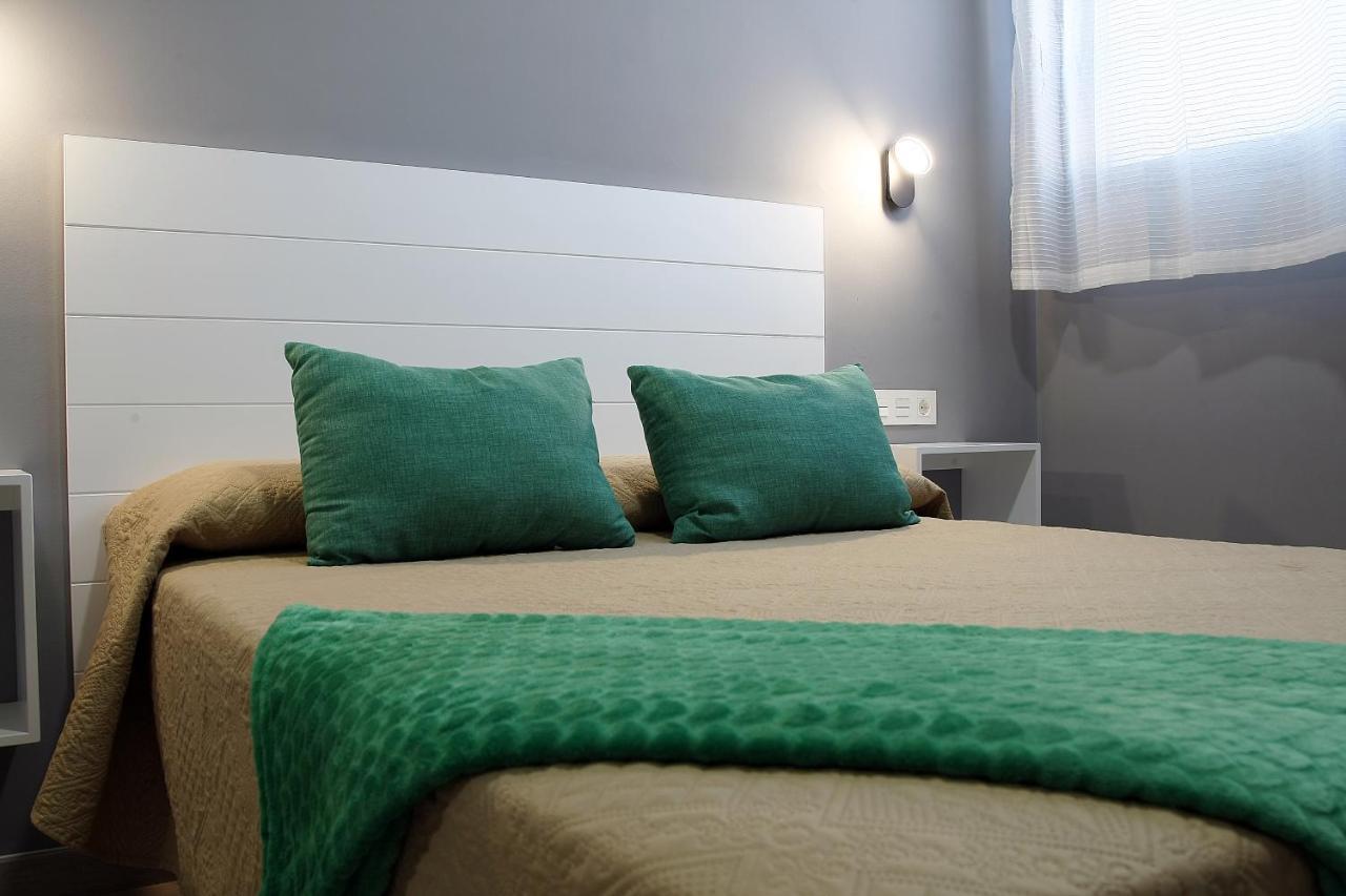 Apartamentos Las Trece Llaves Jacuzzi Bajo Reserva Merida Exterior photo