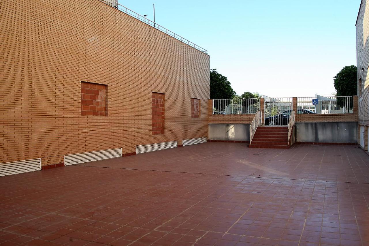 Apartamentos Las Trece Llaves Jacuzzi Bajo Reserva Merida Exterior photo