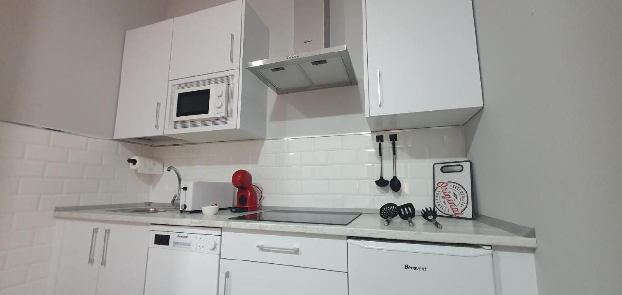 Apartamentos Las Trece Llaves Jacuzzi Bajo Reserva Merida Exterior photo