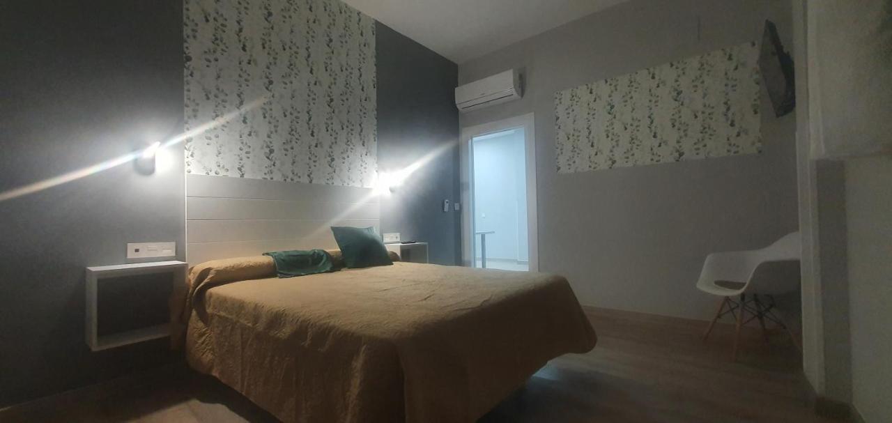 Apartamentos Las Trece Llaves Jacuzzi Bajo Reserva Merida Exterior photo