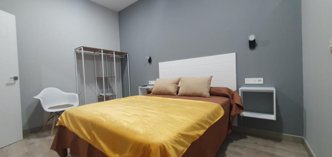 Apartamentos Las Trece Llaves Jacuzzi Bajo Reserva Merida Exterior photo